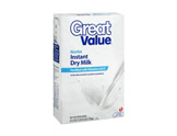 milk powder box