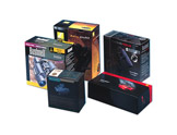 electronics packaging