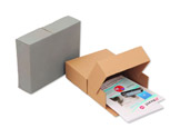 full flap boxes