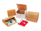 tuck flap boxes