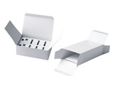 folding cartons rigid boxes