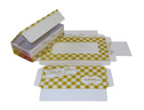 folding cartons