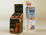 printed folding cartons
