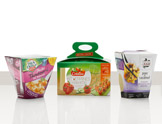 creative food packaging