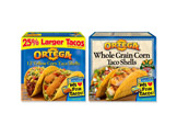 food packaging companies