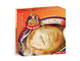 packaging for food products