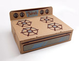 retail food packaging
