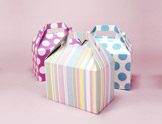 christmas gable boxes