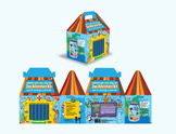 gable boxes wholesale