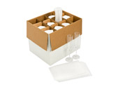 glass packaging boxes