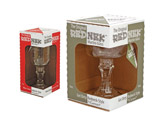 glass packaging in USA
