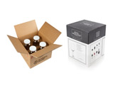 packaging glass