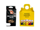 wholesale hanging display boxes