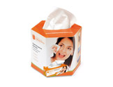 hexagonal packaging boxes
