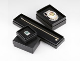 hexagonal unique jewelry boxes