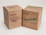 custom kraft boxes