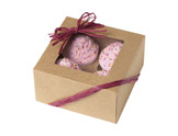 kraft jewelry boxes