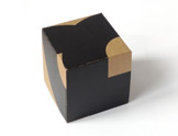 kraft pillow boxes