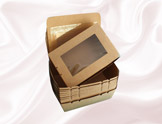 kraft soap boxes