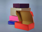 online locking mailers