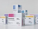 printed medicine boxes
