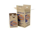 moving boxes