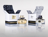 cardboard perfume boxes
