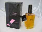 empty perfume boxes