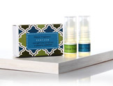 perfume boxes