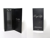 customizable packaging