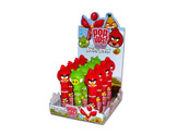 popup display boxes