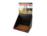 wholesale popup display boxes