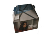 cardboard presentation boxes