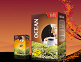product boxes