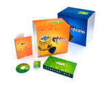 retail blank product boxes