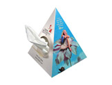 paper pyramid boxes