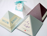 pyramid boxes