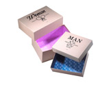 retail boxes