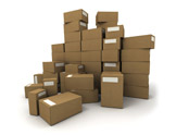 custom shipping boxes