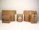 mailing boxes