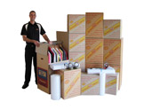 shipping supplies