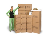 wholesale shipping boxes