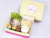 food boxes