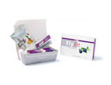party snack boxes