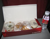 snack boxes