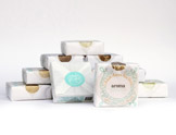 cardboard soap boxes