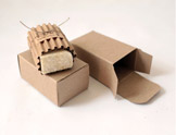 soap boxes