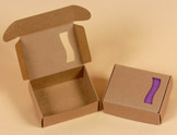 soap packaging
