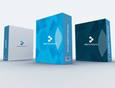 computer software boxes