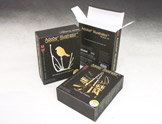 corrugated software boxes